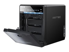 FANTEC Geh. QB-35U31 4x3.5"