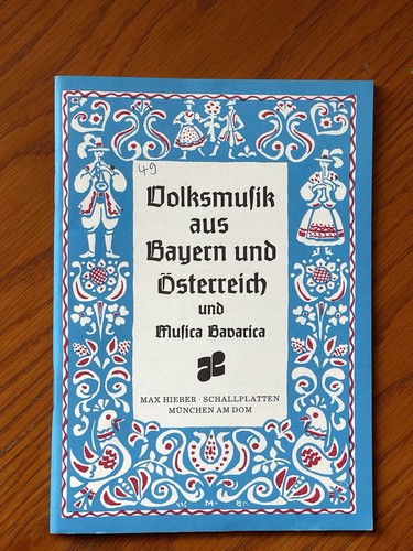 Katalog schallplatten mit - katalog,