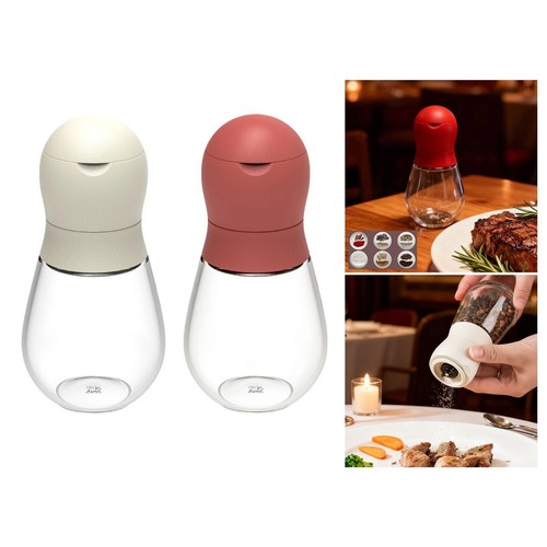 Manuelle gewürzmühle 150ml - manuelle,