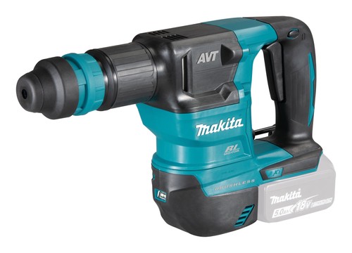 Makita akku meißelhammer 18v - makita, akku-meißelhammer