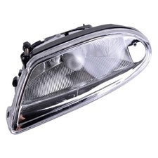 Für MERCEDES M-KLASSE W163