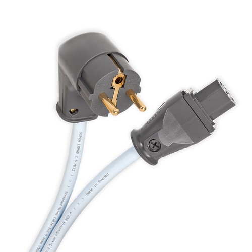 Supra cables lorad mk ii - supra, mk-ii