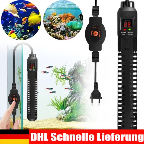 500w aquarium heizstab - 500w,