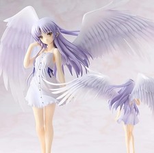 Angel Beats! - Tenshi Anime