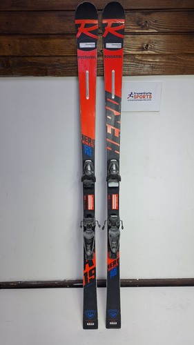 Rossignol hero fis pro - fis,
