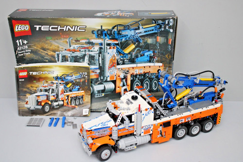 Lego 42128 technic - lego,