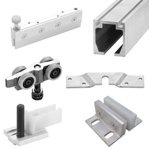 Komplett set glas - komplett,