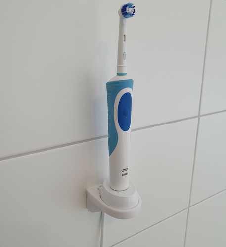Wandhalter