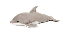 Wwf plüschfigur delfin cm - wwf,