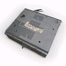 Mercedes Benz CL S Klasse W215