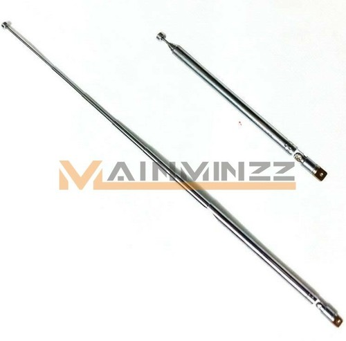 1pc tecsun telescopic - telescopic, antenna