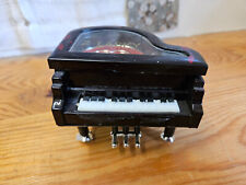 (RB)5025-135, altes Klavier, Spielzeug, Deko