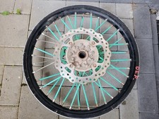 Kawasaki KX250F KXF 250 450 Hinterrad Rad Felge hinten Rear Wheel 13-16