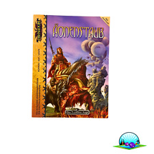 DSA Myranor Äonenstaub M2 Einsteiger Gruppe Abenteuer 10364 - Heft