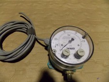 Differenzdruckregler Wilo Produktnr.802378.02.004 Überdrucksicher bis 25 bar Y45