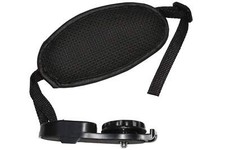 Handschlaufe passend für DSLR Kamera handstrap einstellbar mit Stativschraube