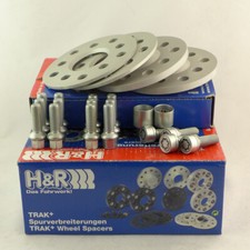 H&R Spurverbreiterung 16/40mm