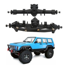 RC Front Heck Portal Achse Kit