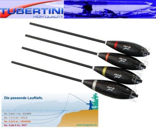 Tubertini pro suspende - tubertini,