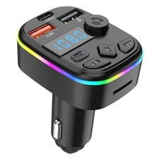 KFZ Bluetooth FM Transmitter