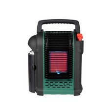 Eurom Gas Heizer Outsider