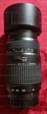 Tamron AF 70-300 mm 1: 4-5,6
