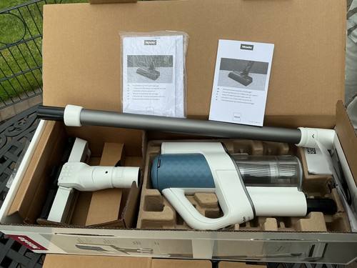 Miele duoflex hx1 - duoflex,