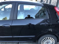 Fiat Grande Punto 199 Tür