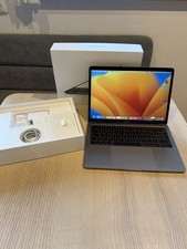 Apple MacBook Pro 13” (Modell A1708) – Top Zustand, neue Batterie, OVP