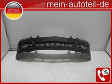 Mercedes W211 S211 E-Klasse ORIGINAL Frontstoßstange PDC XENON (06-09) 197 Sch D