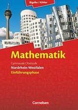 Bigalke/Köhler: Mathematik -