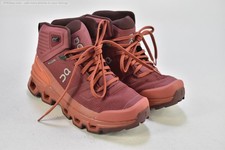 On Cloudrock Waterproof Damen