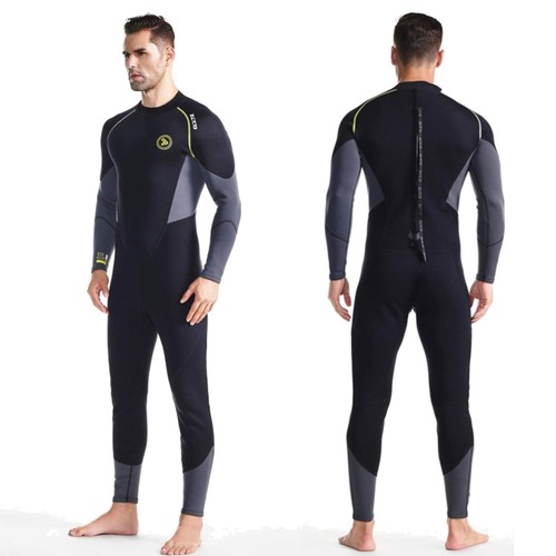 Herren neoprenanzug mm - 1,5,