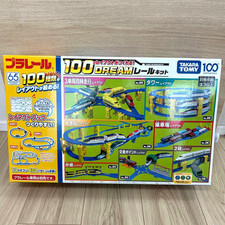 Takara Tomy Plarail 100