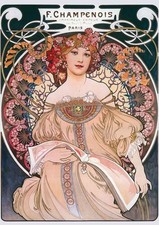 Puzzle (1000 T.) Träumerei