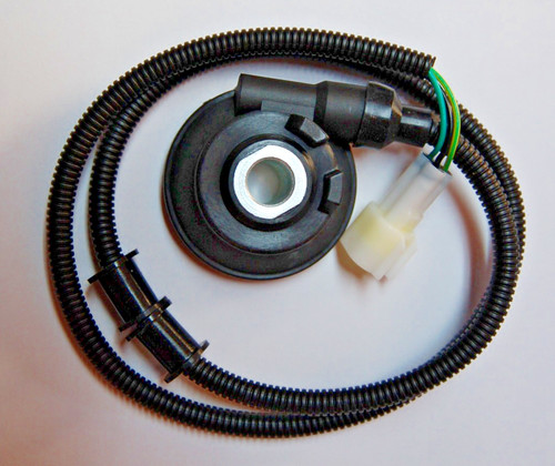 Tachoantrieb elektronisch
