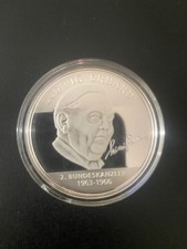 Ludwig erhard bundekanzler - ludwig, 2.