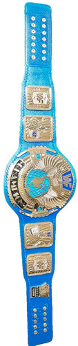 Wwe wwf big eagle - big,