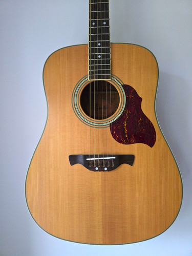 Crafter n dreadnought - crafter, d-6/n