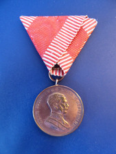 Österreich Bronzene