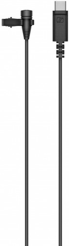 Sennheiser lav usb c - sennheiser,