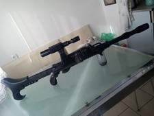 Klingon Assassin Rifle from