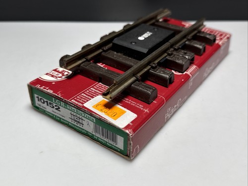 Spur lbg lehmann 10152 150mm - g,