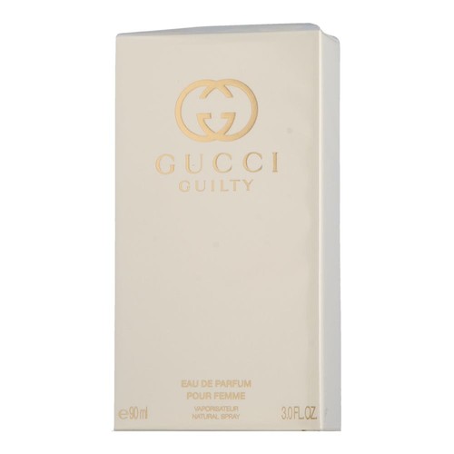 Gucci guilty pour femme - pour,
