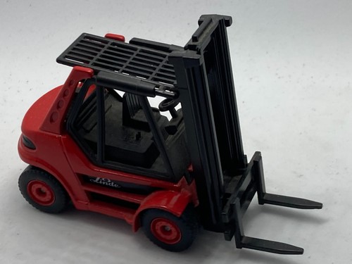 Siku linde h80 gabelstapler - siku,