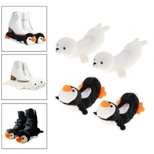 Schlittschuh Abdeckungen