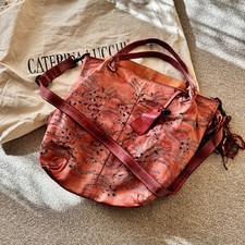 Caterina Lucchi  (Ehefrau v