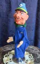 Handpuppe DDR  Polizist