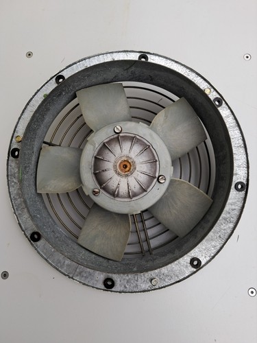 Ventilator feuchtraum ddr - ventilator,