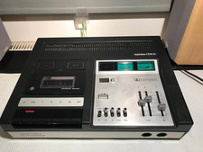 Telefunken Magnetophon C2200